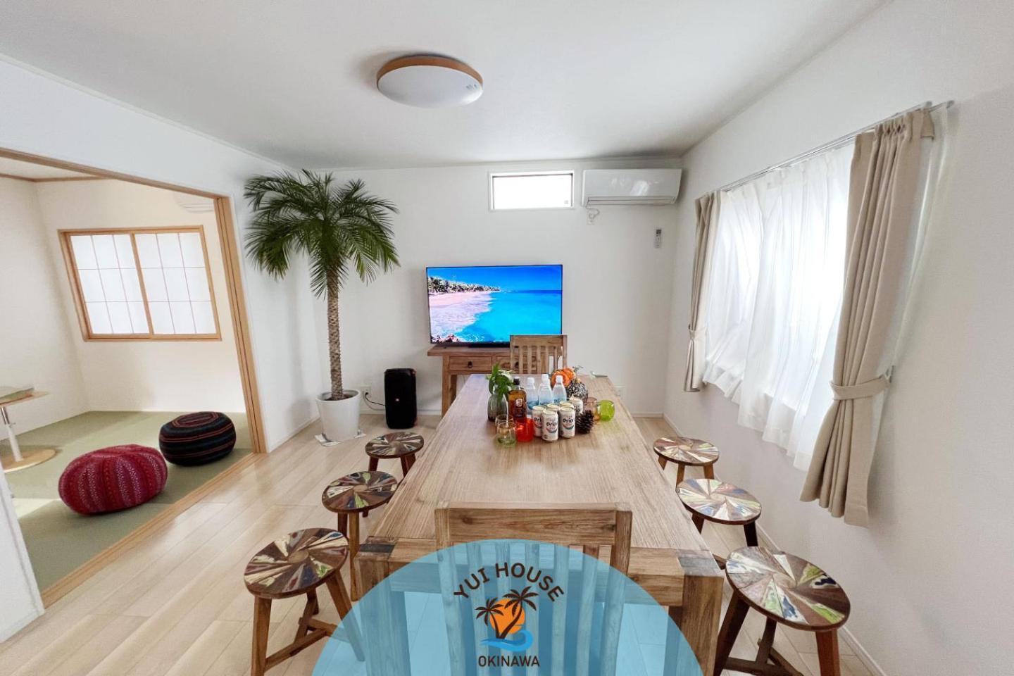 Yuihouse Villa Yabu  Ngoại thất bức ảnh